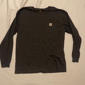 Carhartt Long Sleeve w/ Pocket